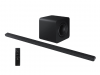 Samsung HW-S800D Wireless Dolby ATMOS Soundbar 3.1.2ch